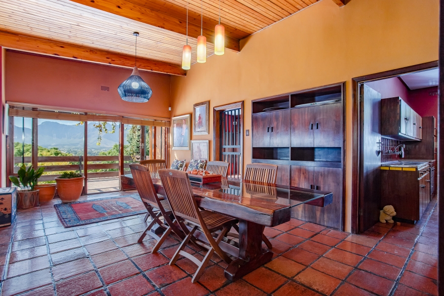 4 Bedroom Property for Sale in Buitenverwagting Western Cape